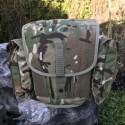 Сумка - подсумок противогазная  MTP Field Pack.