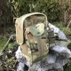 Британская сумка - подсумок MTP Field Pack  б/у