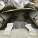 Британская сумка - подсумок MTP Field Pack  б/у