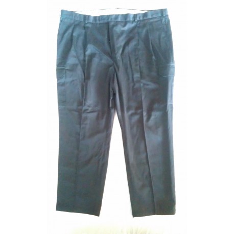 брюки ENG. полиция ЧЕРНЫЕ (отл. сост.)