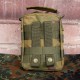 Тактический подсумок-аптечка. Универсальный. MOLLE. МОХ.