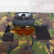 Очки Тактические Oakley со сменными линзами.