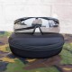 Очки Тактические Oakley со сменными линзами.