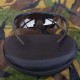 Очки Тактические Oakley со сменными линзами.