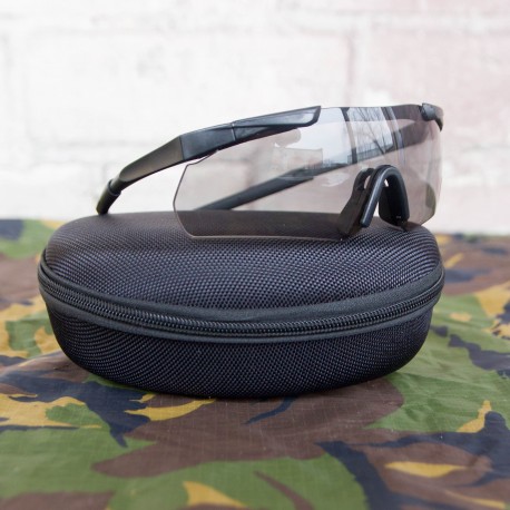 Очки Тактические Oakley со сменными линзами.