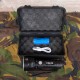 фонарь Ультраяркий тактический фонарь XLM-P70 8000 Lm.