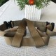Обвязка эвакуационная CS-S-UK-FMTR chest strap  . EAGLE. US. COYOTE. 