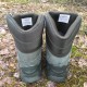 Ботинки тактические LOWA ZEPHYR GTX Mid. Olive .