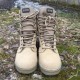 Ботинки MAGNUM Boots Desert Patrol. Песок. 