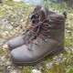 Ботинки Haix  Mondo .  GORE-TEX . Голландия. Коричневые.