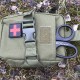 Тактические ножницы EDC.