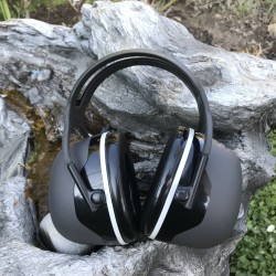 Наушники универсальные стрелковые 3M Peltor™ X5A. Голландия.