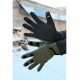 Перчатки для рыбалки неопреновые, olive/grey.