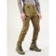 Тактические брюки Shark Skin Soft Shell. Олива.