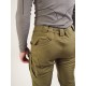 Тактические брюки Shark Skin Soft Shell. Олива.