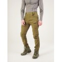 Тактические брюки Shark Skin Soft Shell. Олива.