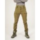 Тактические брюки Shark Skin Soft Shell. Олива.