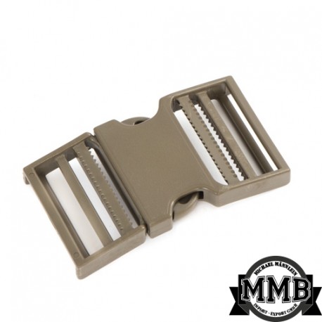 защелка- фастекс БУНДЕСВЕР большая