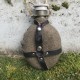 Фляга армейская с чехлом M60 Чехословакия, 0.8л. 