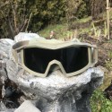 Тактические очки / маска Revision Wolfspider Google System.