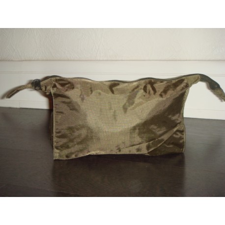 Сумка для туалетный принадлежностей БУНДЕСВЕР.