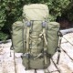 Рюкзак Berghaus Crusader 90+20 б/у