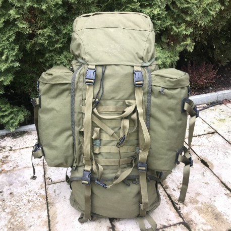 Рюкзак Berghaus Crusader 90+20 б/у