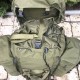 Рюкзак Berghaus Crusader 90+20 б/у