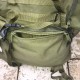 Рюкзак Berghaus Crusader 90+20 б/у