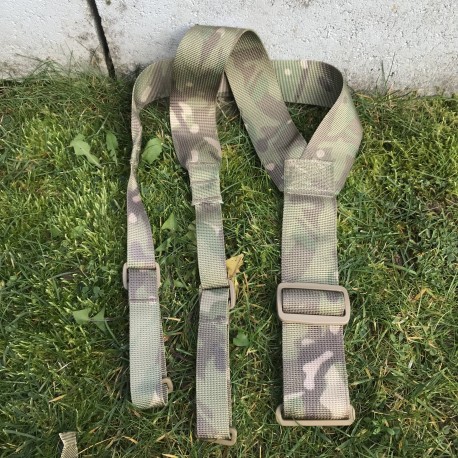 Лямки YOKE, для Боевого Пояса . МТР. Virtus. Израиль.