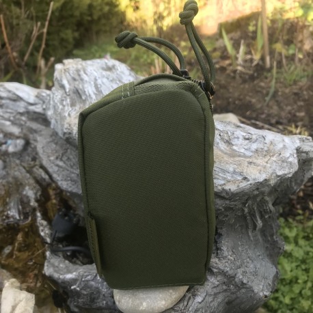 подсумок для GPS. US. WARRIOR. Молли. Олива. 