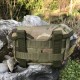 Подсумок ENG. МТР. Противоударный для бинокля STEINER 8X30 . MOLLE.
