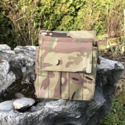 Подсумок ENG. МТР. для документов. MOLLE.