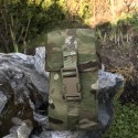 Подсумок Утилитарный.  MOLLE. MTP. Virtus. Израиль.