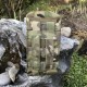 Подсумок Утилитарный.  MOLLE. MTP. Virtus. Израиль.