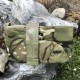 Подсумок Сброс для магазинов. MOLLE. MTP. Virtus. Израиль.