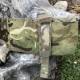 Подсумок Сброс для магазинов. MOLLE. MTP. Virtus. Израиль.