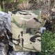 Подсумок для лопатки. MOLLE. MTP. Virtus. Израиль.