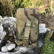 Подсумок Для 40мм гранат. MOLLE. MTP. Virtus. Израиль.