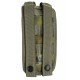 Подсумок для 2х магазинов SA-80 Англия, Molle, МТP