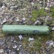 Сидушка MIL-TEC  самонадувающийся. Олива.