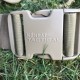 Пояс Ортопедический для рюкзака Combat Tactical UK. MOLLE.  МТР.