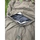 Палатка одноместная спецподразделения (SAS) армии Великобритании. GORETEX, DPM.