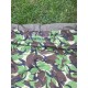 Палатка одноместная спецподразделения (SAS) армии Великобритании. GORETEX, DPM.