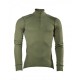 Термоводолазка Active Warm Base Layer Roll, Odlo на молнии. Голландия. б/у.
