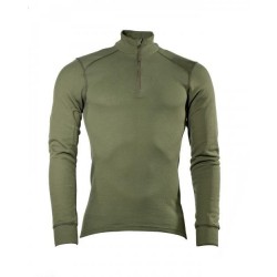 Термоводолазка Active Warm Base Layer Roll, Odlo на молнии. Голландия. б/у.