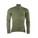 Термоводолазка Active Warm Base Layer Roll, Odlo на молнии. Голландия. б/у.