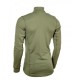 Термоводолазка Active Warm Base Layer Roll, Odlo на молнии. Голландия. б/у.