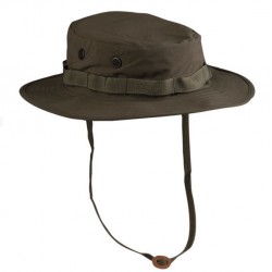 Панама MIL-TEC® GI BOONIE TRILAMINAT. Олива.