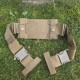 Ремни адаптеры . US. TYR Tactical® . COYOTE.